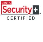 CompTIA Security+ Certified Instructor